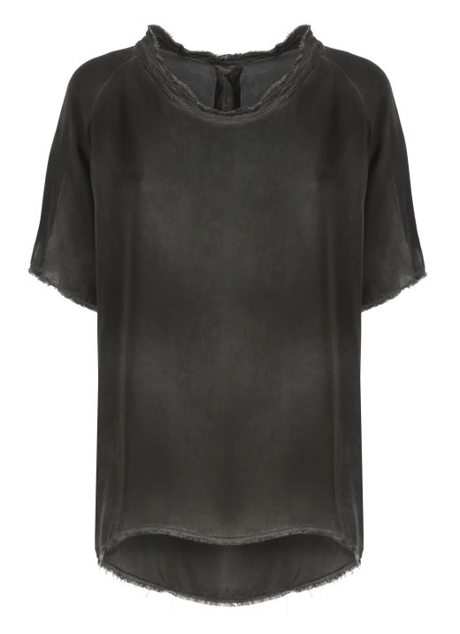 Viscose t-shirt