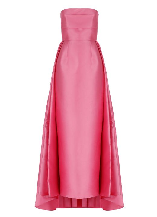 Tiffany Maxi dress