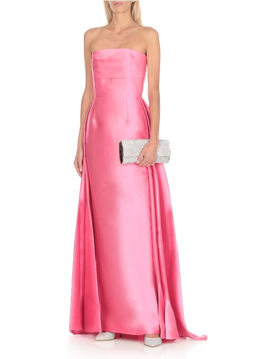 Tiffany Maxi dress