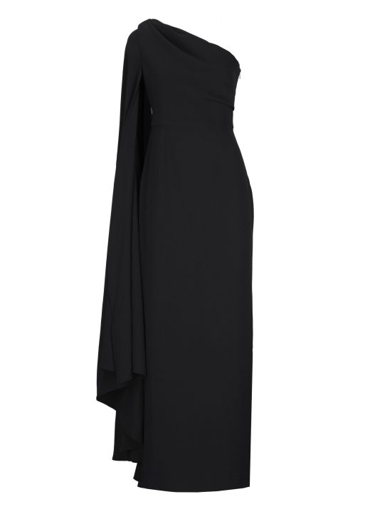 Daria Maxi dress