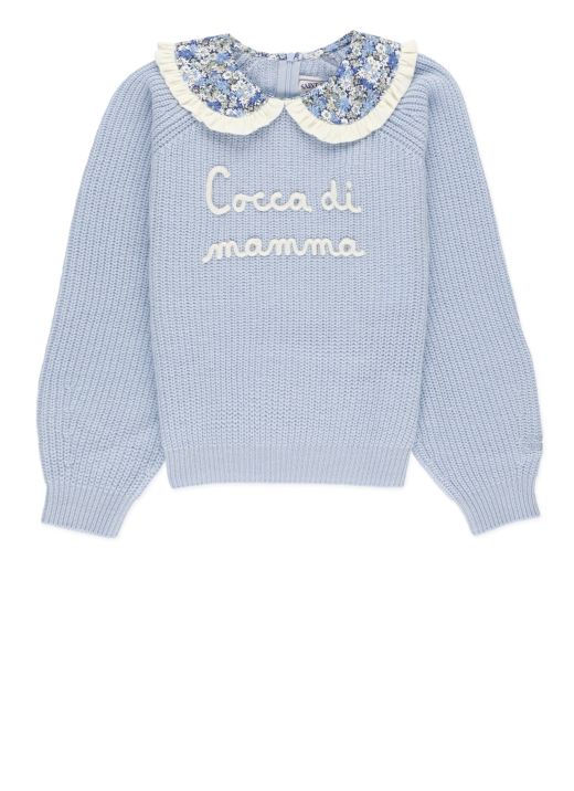 Calia Jr sweater