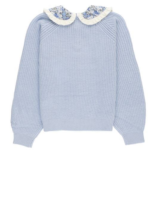 Calia Jr sweater