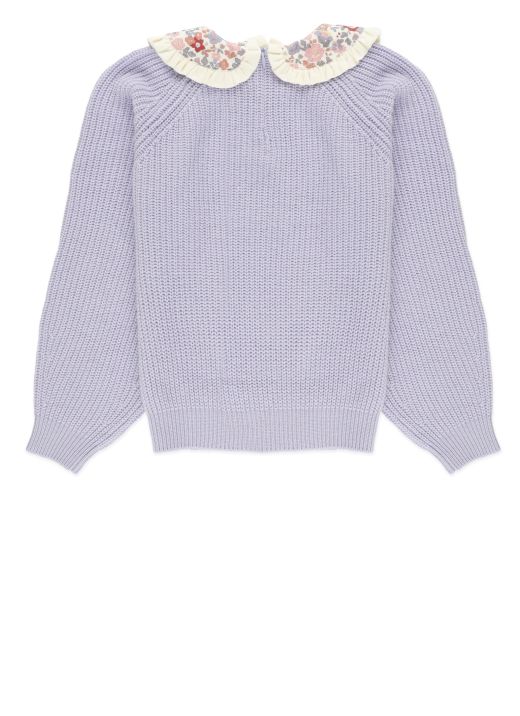 Calia Jr sweater