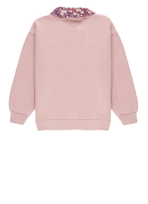 Coleen sweater