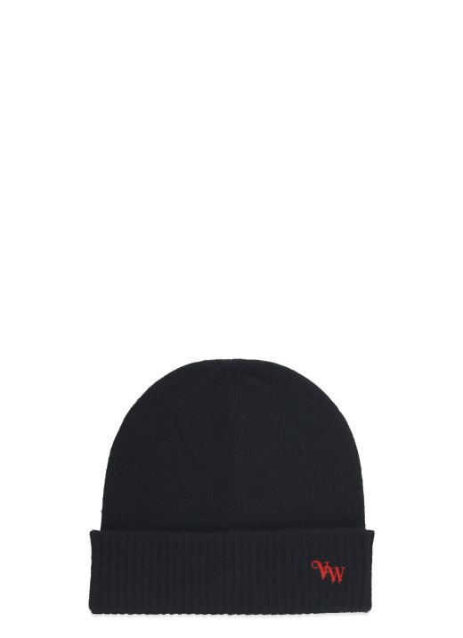 Cashmere beanie