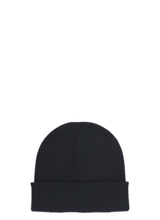 Cashmere beanie