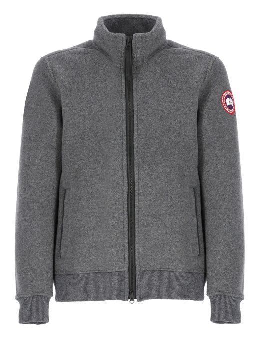 Giubbotto canada outlet goose prezzi