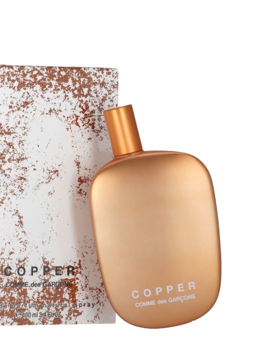 profumo Copper