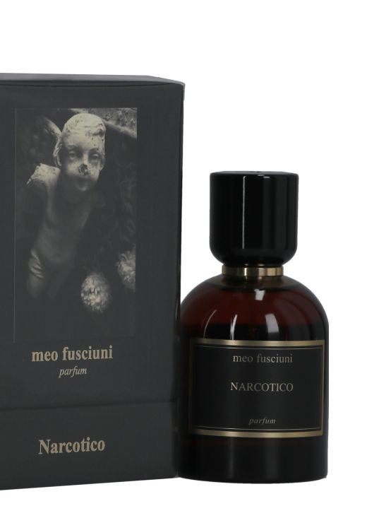 Narcotico Parfum