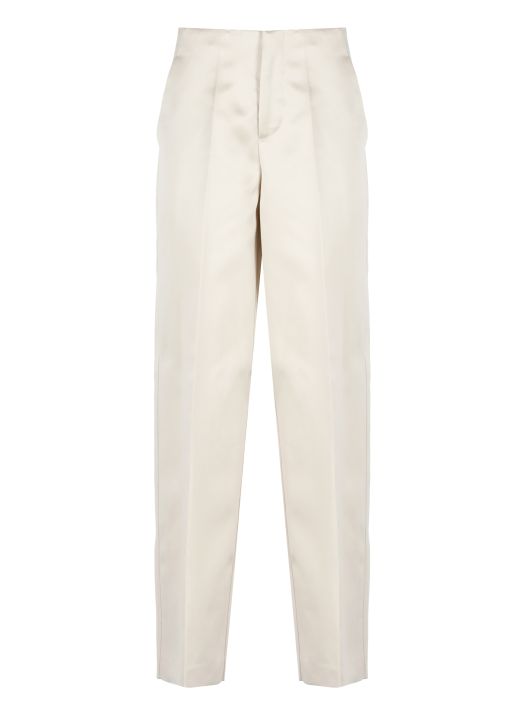 Palazzo trousers