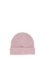 Wool beanie hat