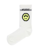 Socks with logo