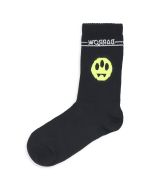 Socks with logo