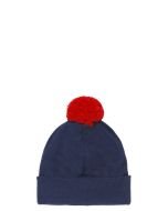 Wool cap