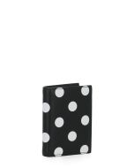 Polka dots wallet