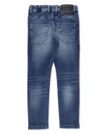 Jeans in cotone