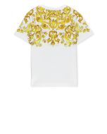 T-shirt with print