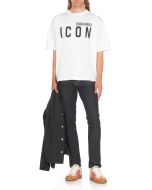 T-shirt Be Icon Loosel Fit Tee