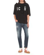 T-shirt Be Icon Loosel Fit Tee