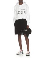 Icon bermuda shorts