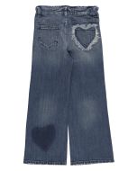 Jeans in cotone