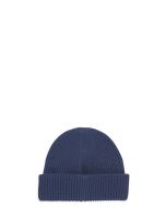 Beanie with logo