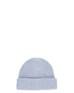 Beanie with logo