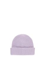 Beanie with logo