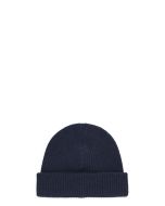 Beanie with logo