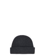 Beanie with logo