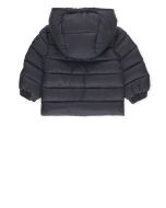 Jules quilted down jacket