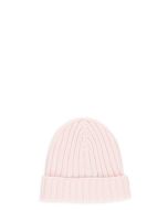 Beanie cap with logo