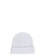 Beanie cap with logo