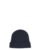 Beanie cap with logo