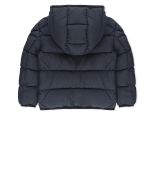 Mattan down jacket