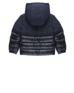 Andres down jacket