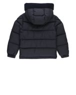 Abner down jacket