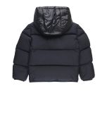 Barin down jacket