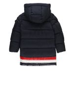 Marat down jacket