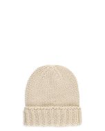 Tricot beanie