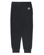 Sweatpants with logo