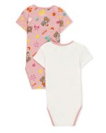 Teddy Bear two onesies set