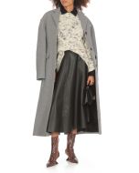 Wool coat