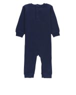 Polo bear onesie