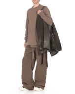 Creatch Wide cargo pants