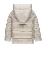 Gracie  padded jacket