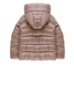 Gracie  padded jacket