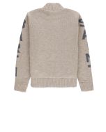 Whistler Q Jr. sweater