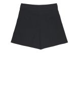 Viscosa blend shorts