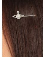 Mini Bas Relief Bobby hairpin